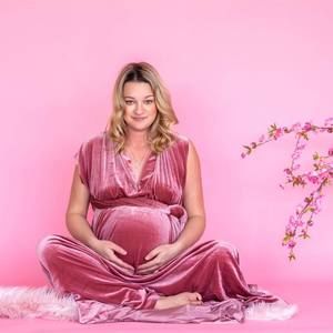 Meet your Posher, Kelsey